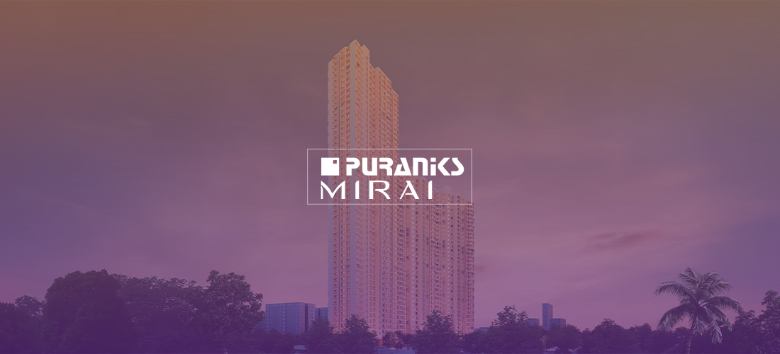 Puraniks Mirai Thane West: Experience Kyoto-Inspired Luxury